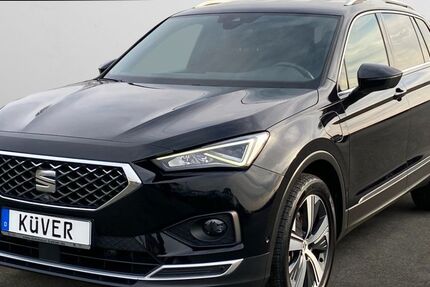 Seat Tarraco 38.500 km 26.980 &euro; Hagen 27628