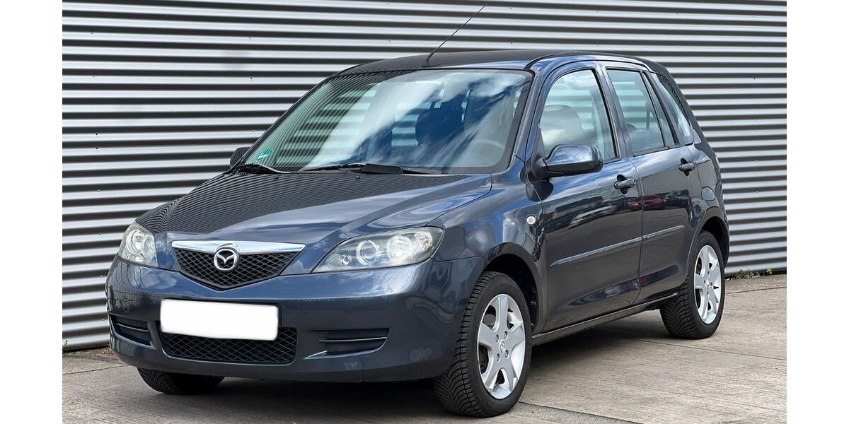 Mazda 2 172.000 km 2.345 &euro; Rüsselsheim am Main 65428