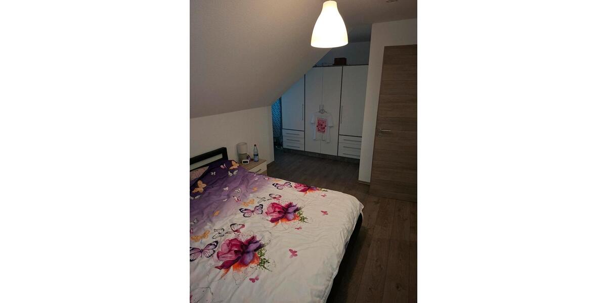 Etagenwohnung Lindern (Oldenburg) - 3 Zimmer, 74 m&sup2;, 710&euro; | Angebot:26431899