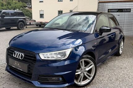 Audi A1 107.500 km 11.990 &euro; Bad Aibling 83043