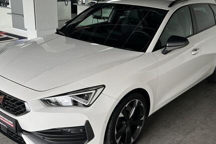 Cupra Leon 39.800 km 28.790 € Heroldstatt 72535