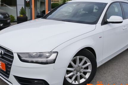 Audi A4 244.309 km 10.900 &euro; Oerlenbach 97714