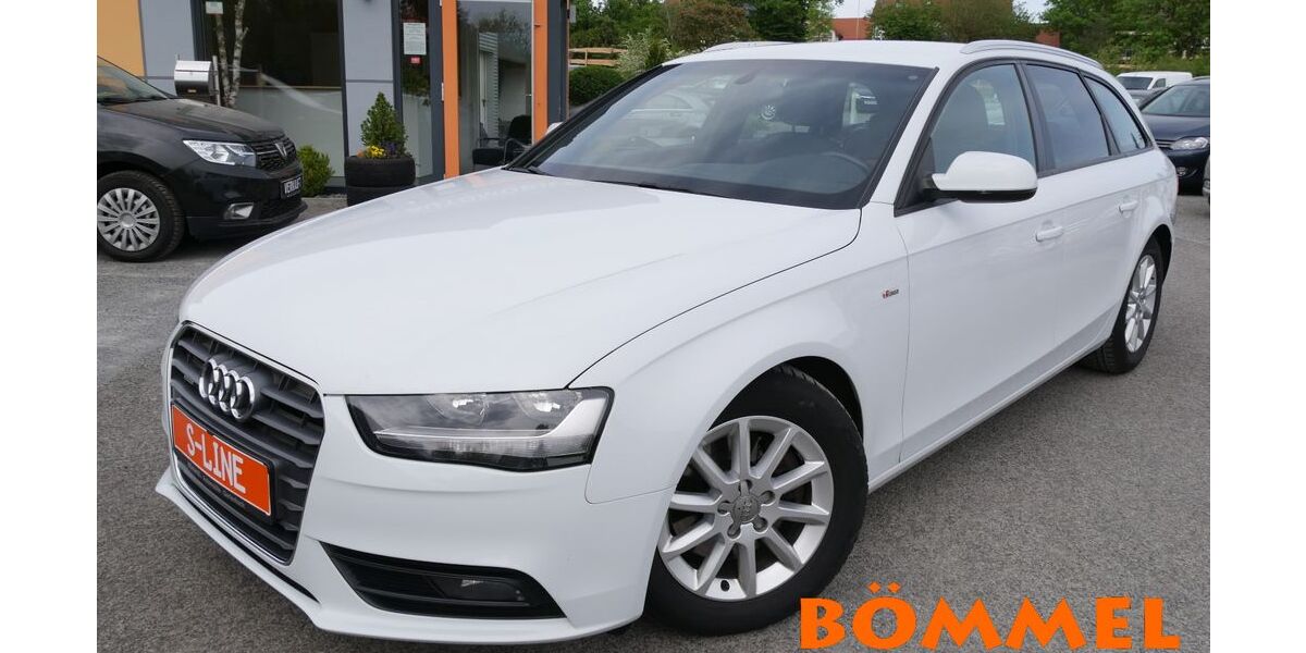 Audi A4 244.309 km 10.900 &euro; Oerlenbach 97714