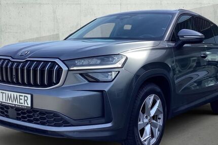 Skoda Kodiaq 93.100 km 35.590 &euro; Meppen 49716