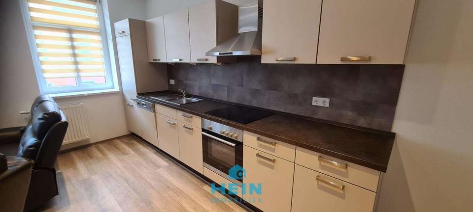 Etagenwohnung Aue-Bad Schlema Bad Schlema - 3 Zimmer, 63 m&sup2;, 475&euro; | Angebot:26233940