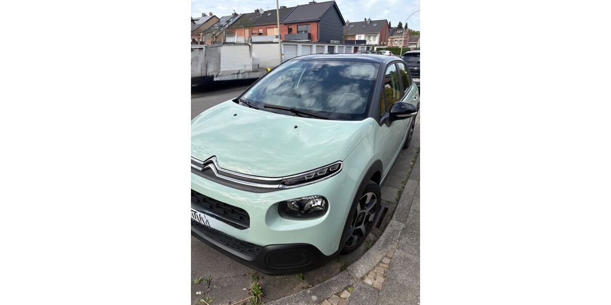 Citroen C3 99.000 km 7.499 &euro; Wegberg 41844