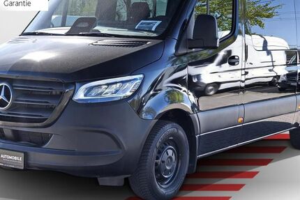 Mercedes-Benz Sprinter 33.166 km 57.990 &euro; Reinfeld 23858