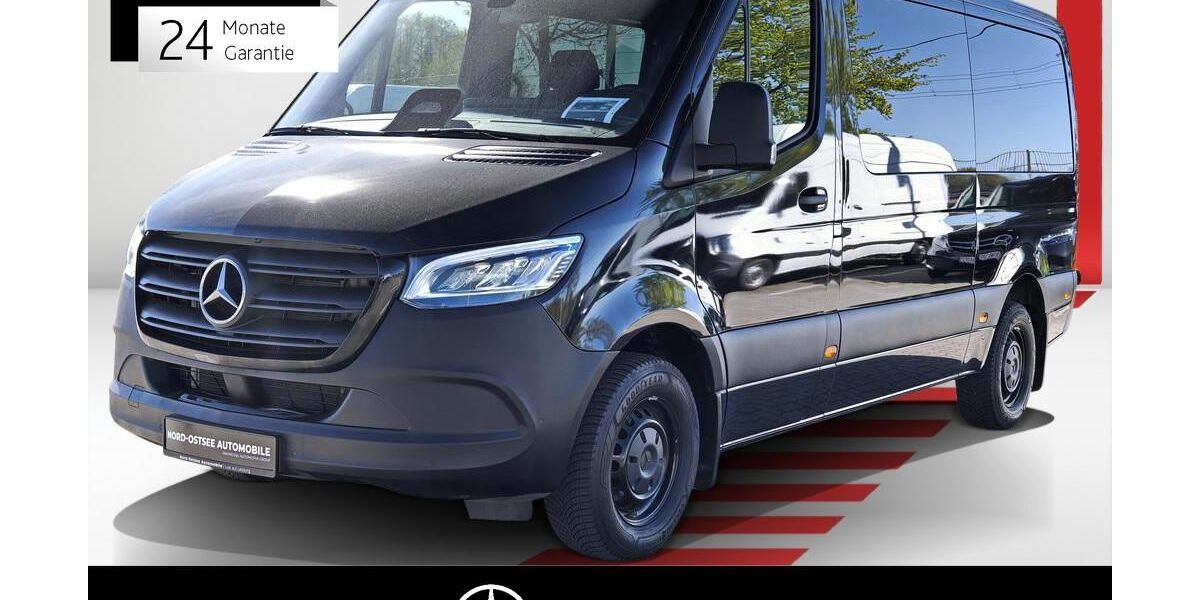Mercedes-Benz Sprinter 33.166 km 57.990 &euro; Reinfeld 23858