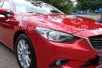 Mazda 6 179.000 km 8.490 &euro; Essingen 73457