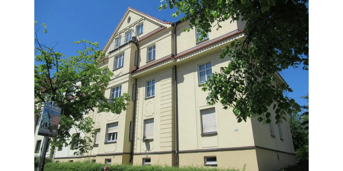 Etagenwohnung Zwickau Zwickau-West - 1.5 Zimmer, 36 m&sup2;, 65.500&euro; | Angebot:24965451