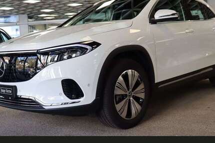 Mercedes-Benz EQA 11.950 km 38.850 &euro; Karlstadt 97753