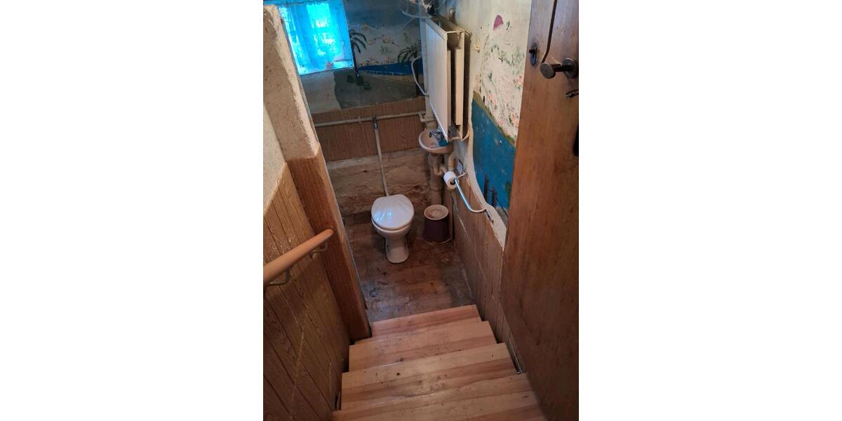 Einfamilienhaus Wittstock/Dosse Dosse - 5 Zimmer, 160 m&sup2;, 70.000&euro; | Angebot:25943243