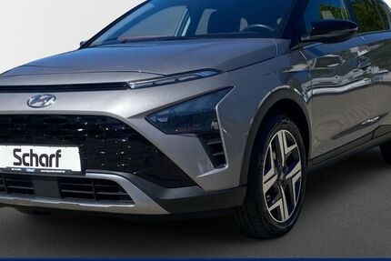 Hyundai BAYON 54.134 km 17.590 &euro; Lauf 91207