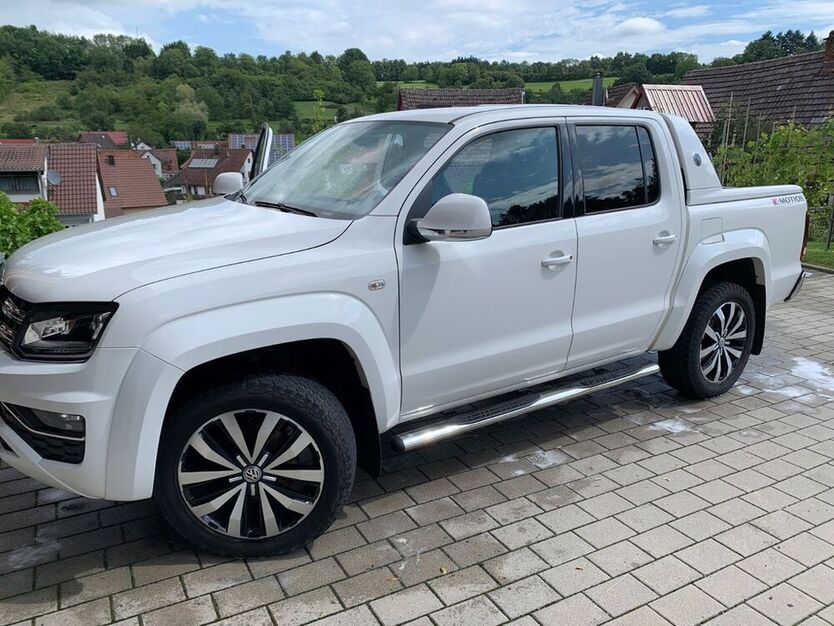 Amarok