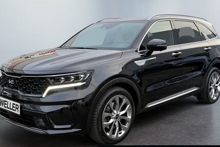 Kia Sorento 55.161 km 39.980 &euro; Hamm 59067