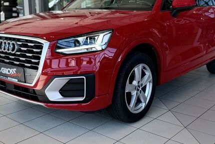 Audi Q2 109.000 km 17.800 € Amberg 92224