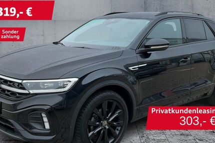 VW T-Roc 36.420 km 26.050 &euro; Bayreuth 95448
