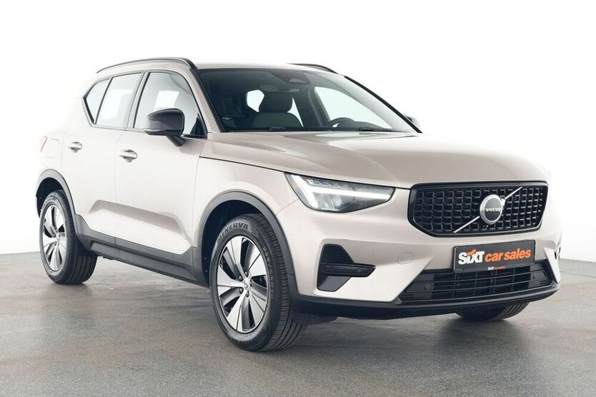 XC40