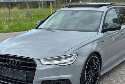 Audi A6 239.281 km 16.995 &euro; Burg Stargard 17094