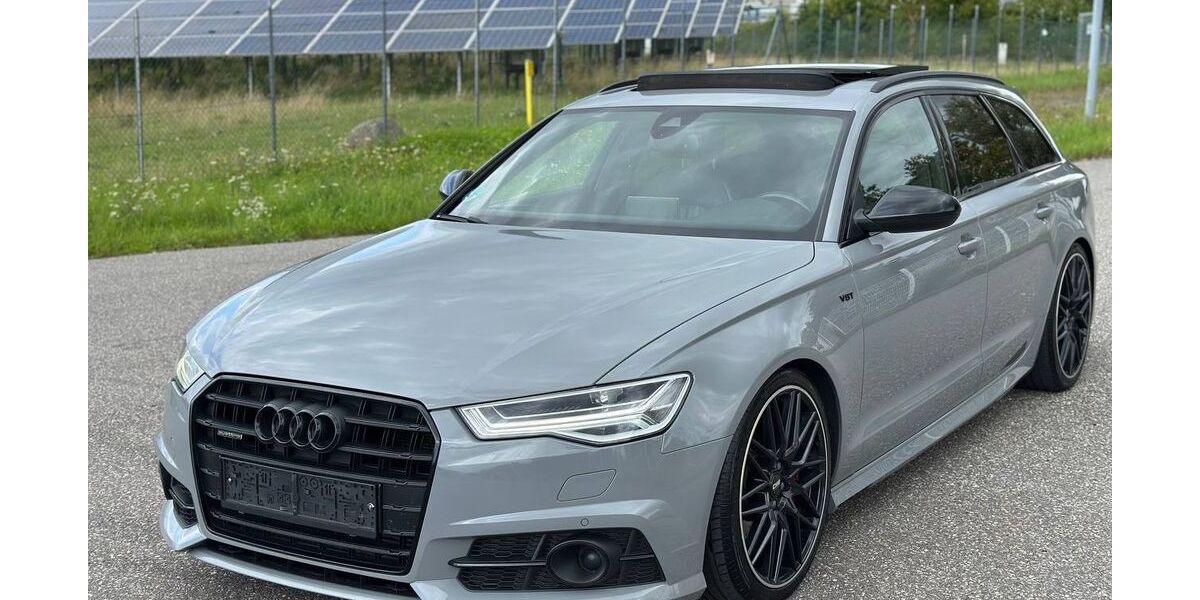 Audi A6 239.281 km 16.995 &euro; Burg Stargard 17094