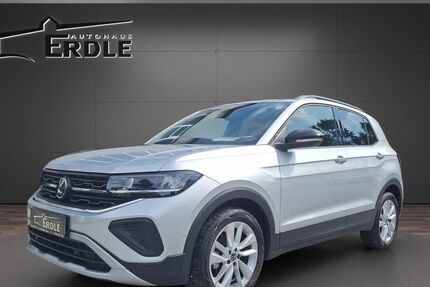 VW T-Cross 25.400 km 22.890 &euro; Aindling 86447