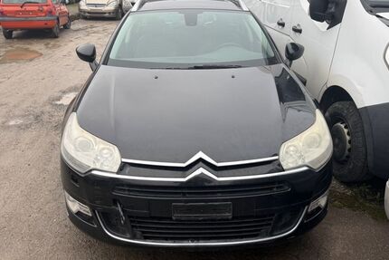 Citroen C5 260.000 km 1.990 &euro; Mosbach 74821
