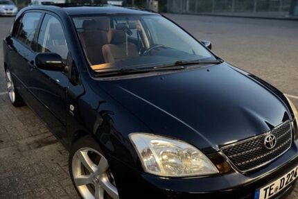 Toyota Corolla 99.871 km 3.470 &euro; Ibbenbüren 49477