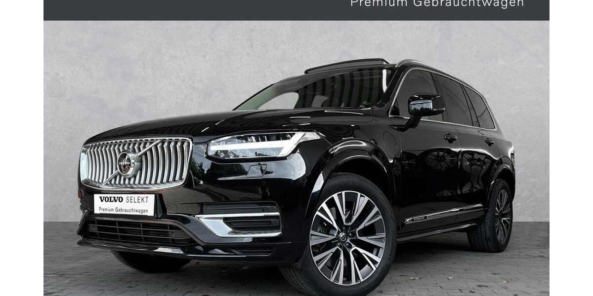 Volvo XC90 81.200 km 43.690 &euro; Koblenz/Gwb. Arenberg 56077