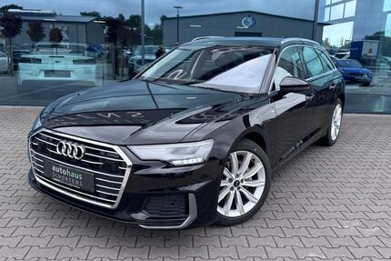 Audi A6 98.000 km 28.990 &euro; Schortens 26419