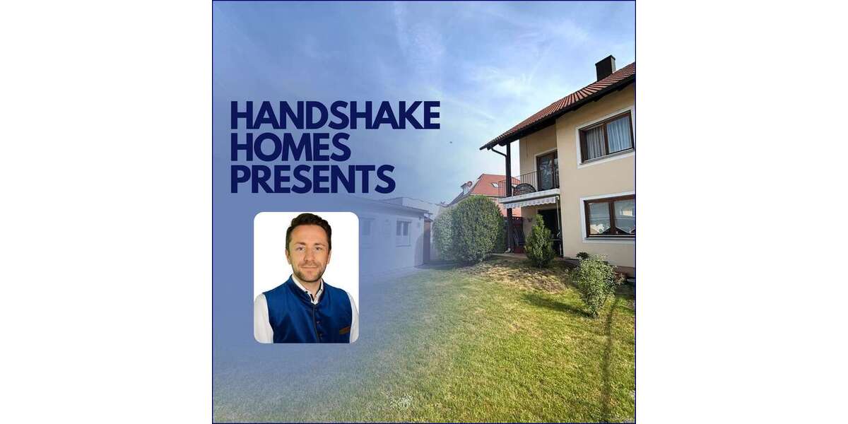Einfamilienhaus Neuburg an der Donau - 5 Zimmer, 157 m&sup2;, 485.000&euro; | Angebot:26503555