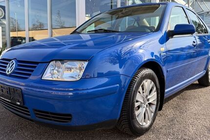 VW Bora 138.817 km 2.499 &euro; Uhingen 73066