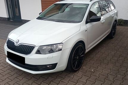 Skoda Octavia 118.327 km 11.990 &euro; Oldenburg 26133