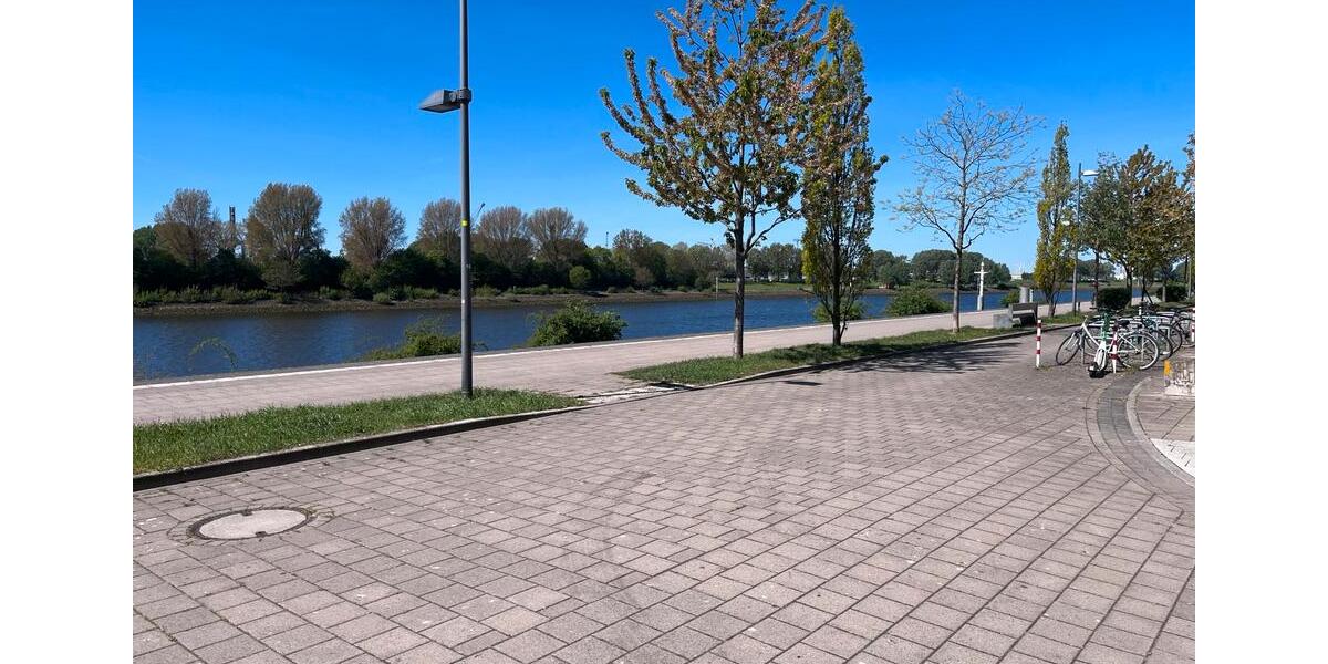 Wohnen auf Zeit Bremen Walle - 2 Zimmer, 60 m&sup2;, 1.500&euro; | Angebot:26409461