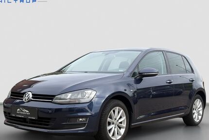 VW Golf 135.000 km 11.970 &euro; Münster - Hiltrup 48165
