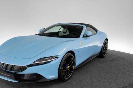 Ferrari Roma 1.500 km 299.900 &euro; Singen-Hohentwiel 78224