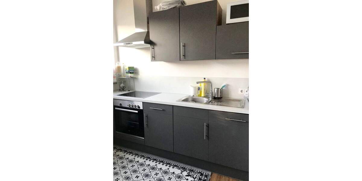 Zimmer Passau Haidenhof-Nord - 2 Zimmer, 52 m&sup2;, 590&euro; | Angebot:25736713