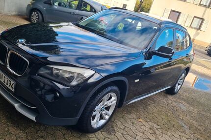 BMW X1 116.077 km 9.700 &euro; Neuwied 56564
