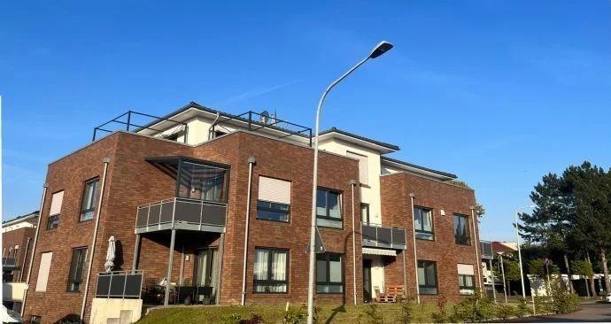 Etagenwohnung Damme - 2 Zimmer, 82 m&sup2;, 275.000&euro; | Angebot:26941781