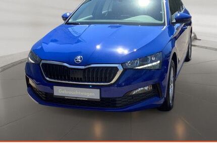 Skoda Scala 37.276 km 16.890 &euro; Kirchheim 73230