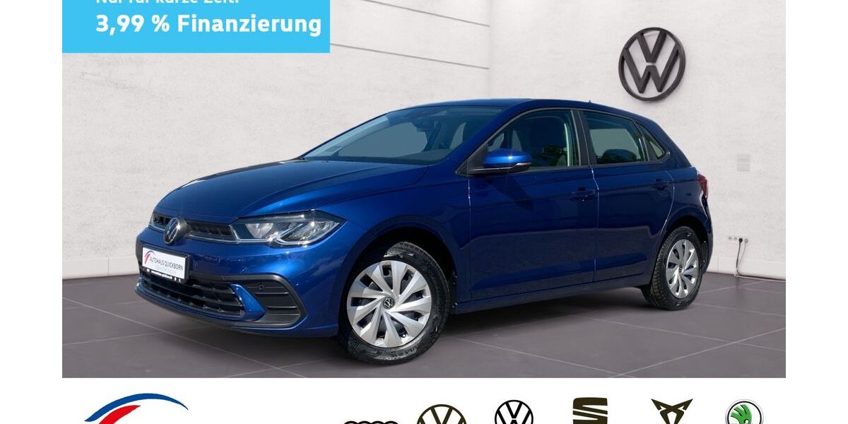 VW Polo 28.581 km 15.980 &euro; Quickborn 25451