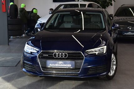 Audi A4 186.222 km 17.550 &euro; Altdorf/Landshut 84032