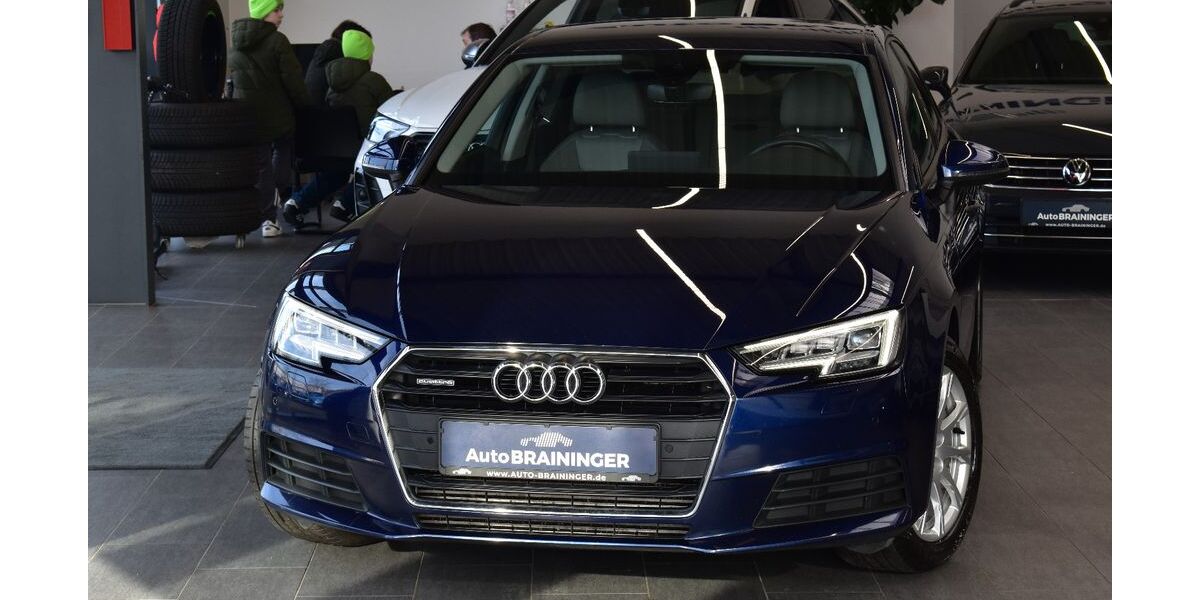 Audi A4 186.222 km 17.550 &euro; Altdorf/Landshut 84032