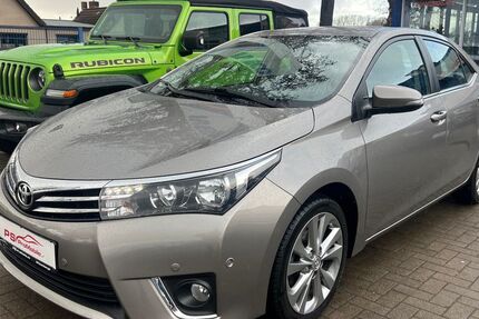 Toyota Corolla 61.653 km 13.970 &euro; Wittenberge 19322