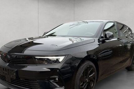 Opel Astra 18.442 km 22.490 &euro; Freiburg 79108