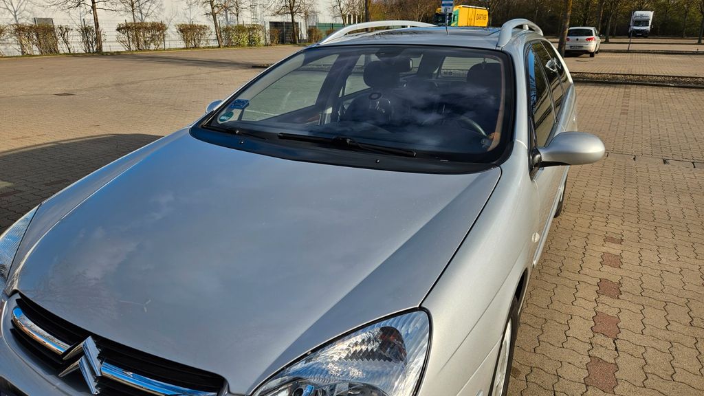 Citroen C5 159.535 km 2.750 &euro; Hemmingen 30966