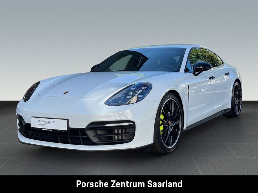 Panamera