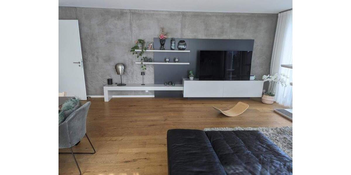 Etagenwohnung Regensburg Ostenviertel - 4 Zimmer, 167 m&sup2;, 855.000&euro; | Angebot:25693615