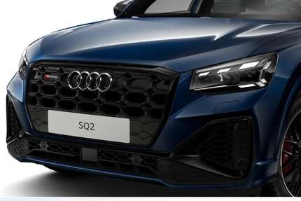 Audi SQ2 10.647 km 48.890 &euro; Köln (Raderberg) 50968