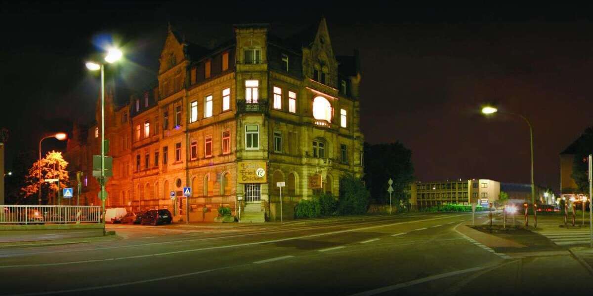 Gewerbeobjekt Hanau Lamboy - 650&euro; | Angebot:24844230