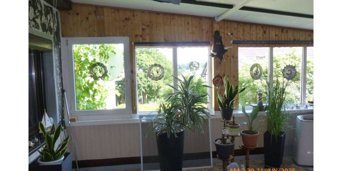 Einfamilienhaus Erbenhausen Schafhausen - 6 Zimmer, 140 m&sup2;, 92.500&euro; | Angebot:25660787